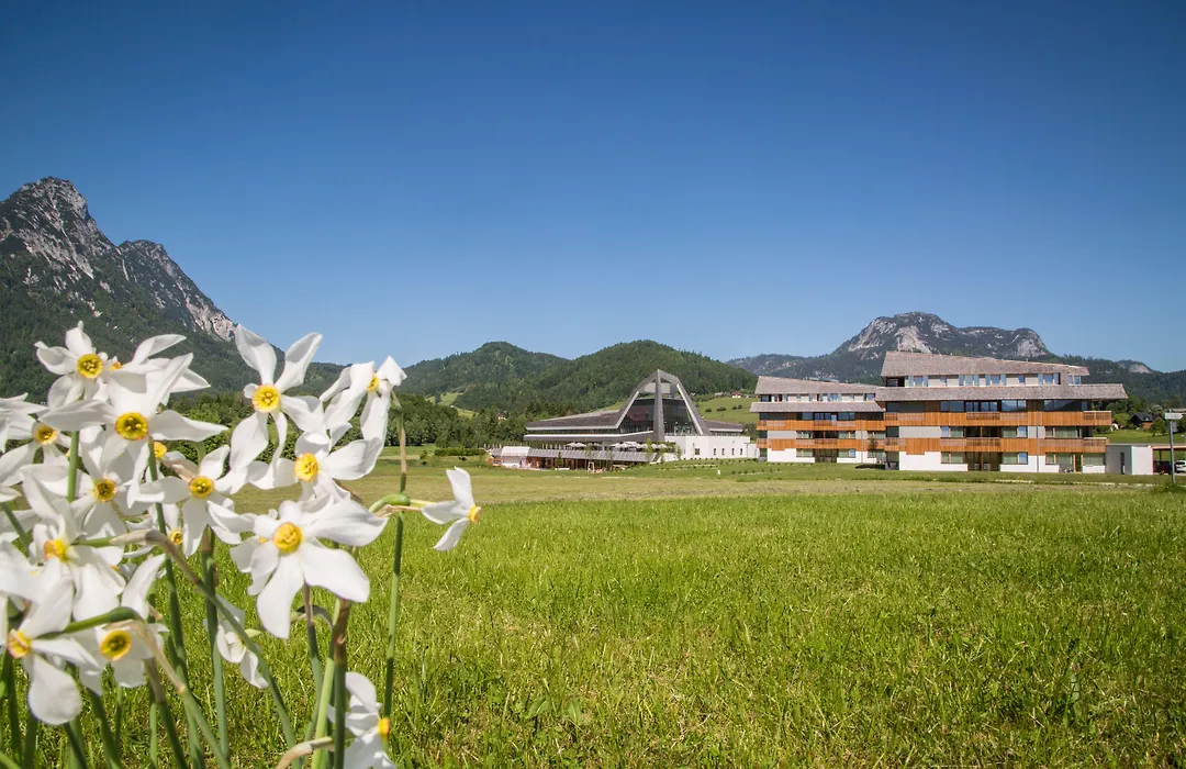 Narzissen Vital Resort Bad Aussee-1