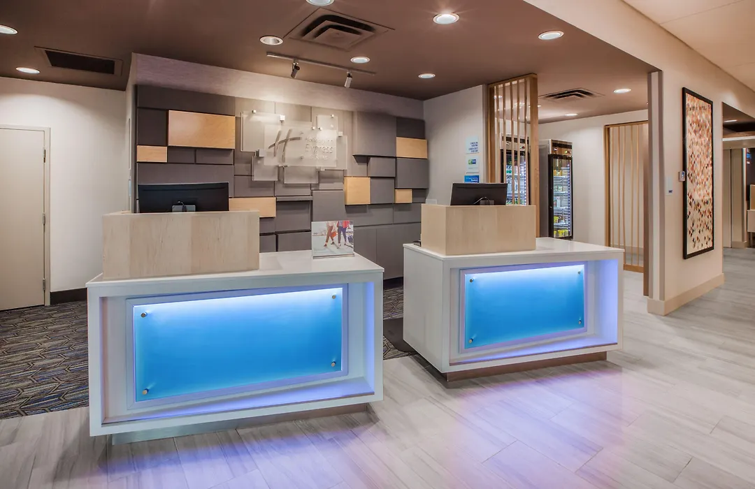 Holiday Inn Express & Suites Atlanta N - Woodstock By Ihg-1