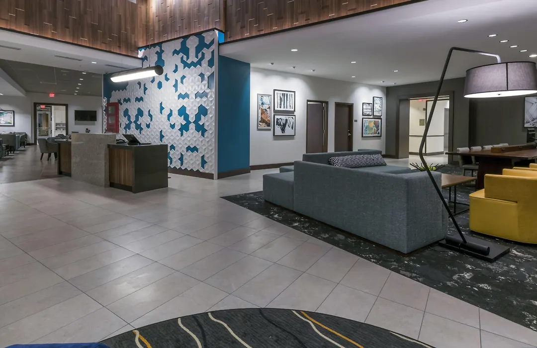 Hyatt Place Marlborough/Apex Center-1