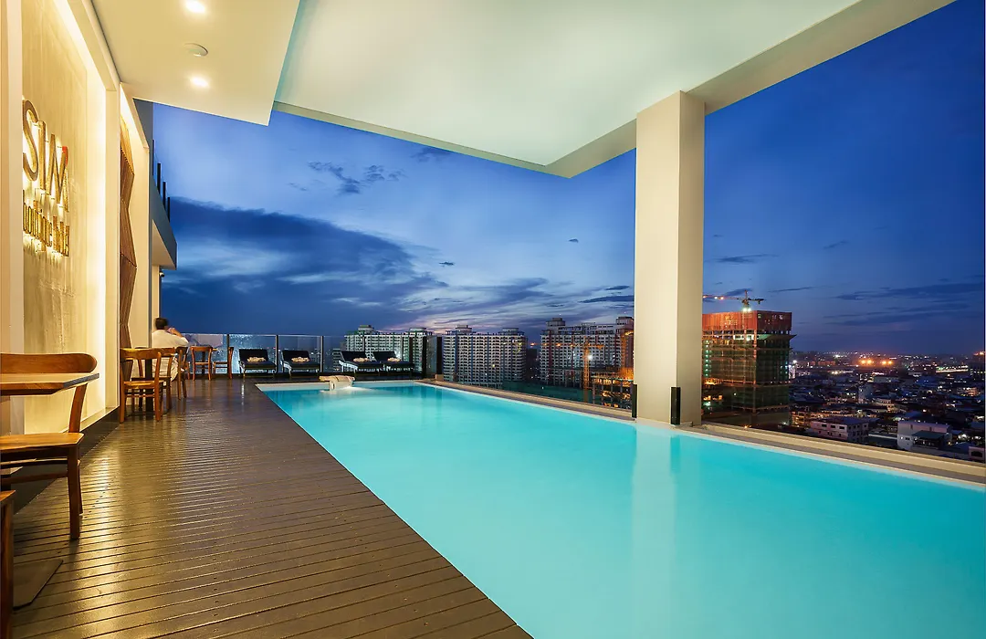 SIM Boutique Hotel-1