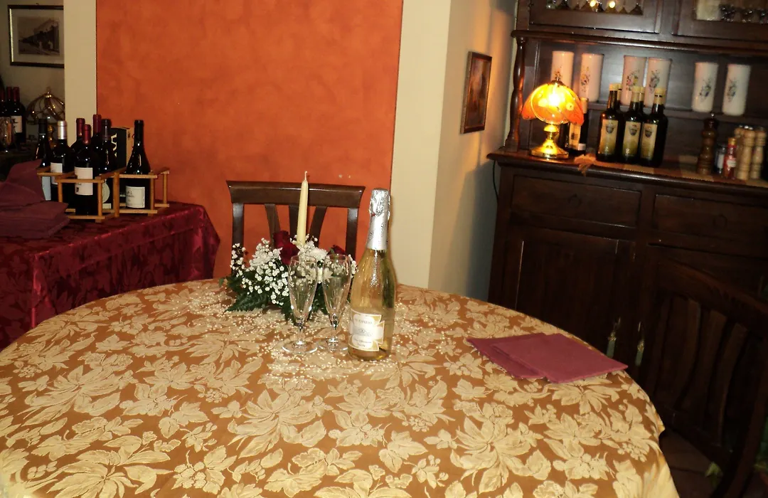 Albergo La Bersagliera-1