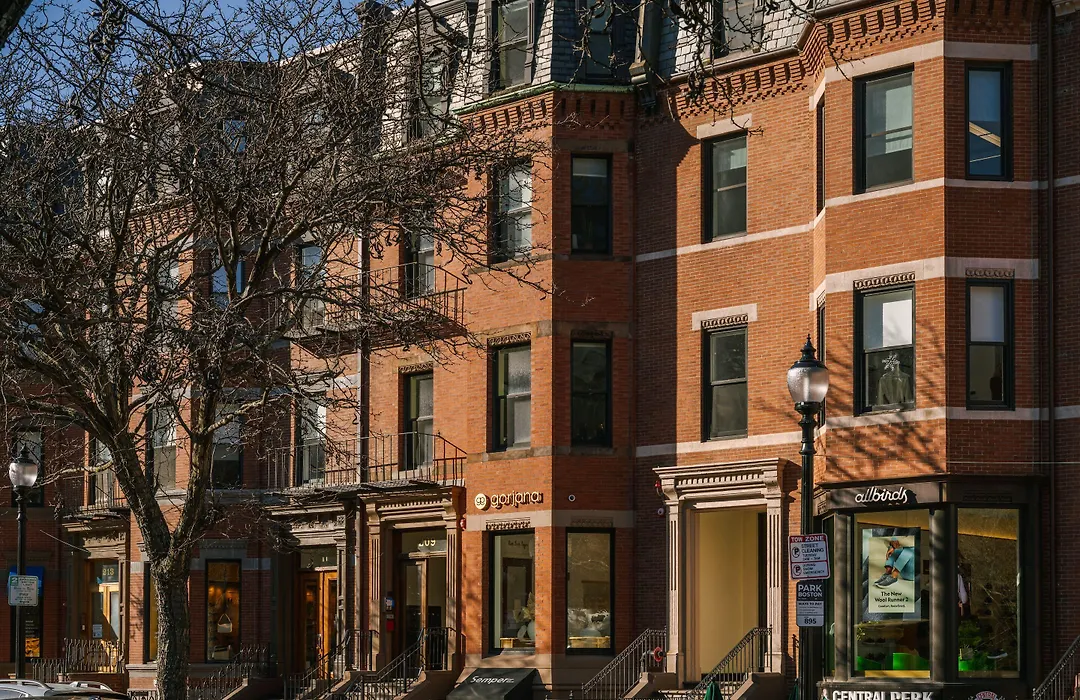 No. 284 Back Bay Hotel, Sonder By Marriott Bonvoy-1