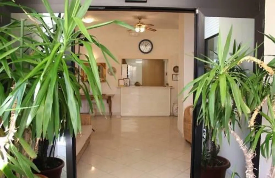 Hotel Plaza-1