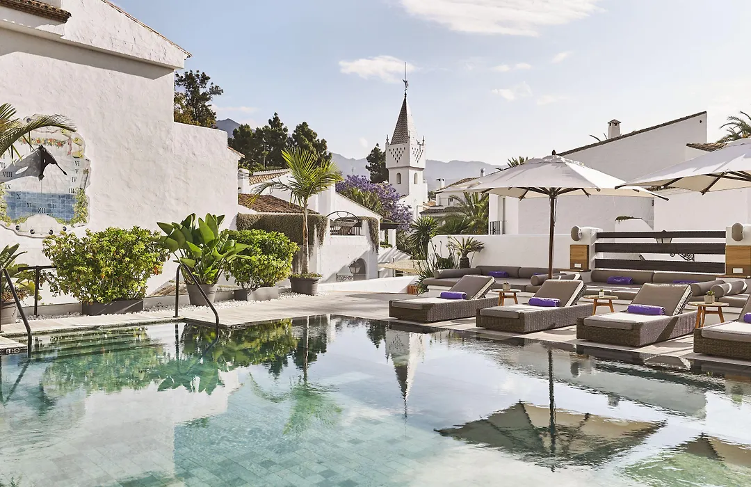 Nobu Hotel Marbella-1