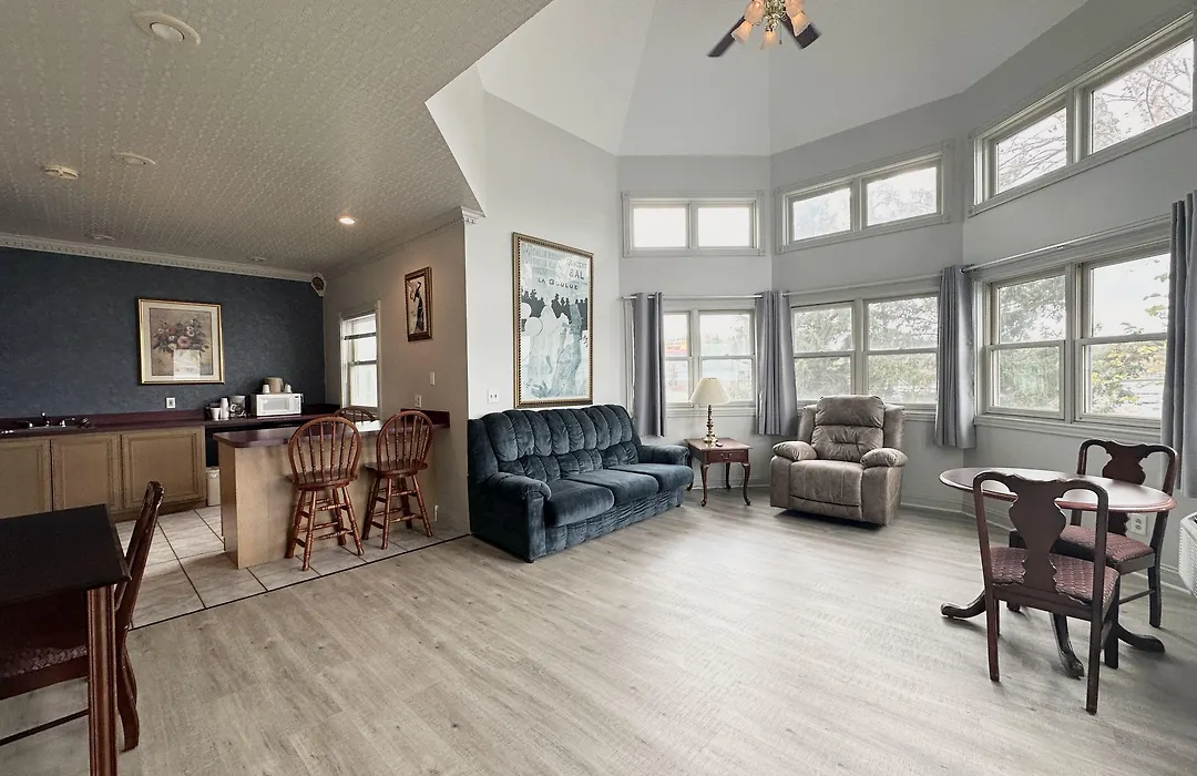 The Blue Heron Inn-1
