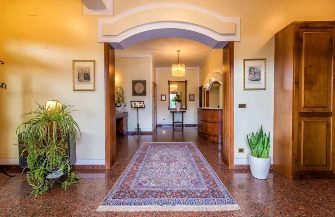 Hotel Aquila-1