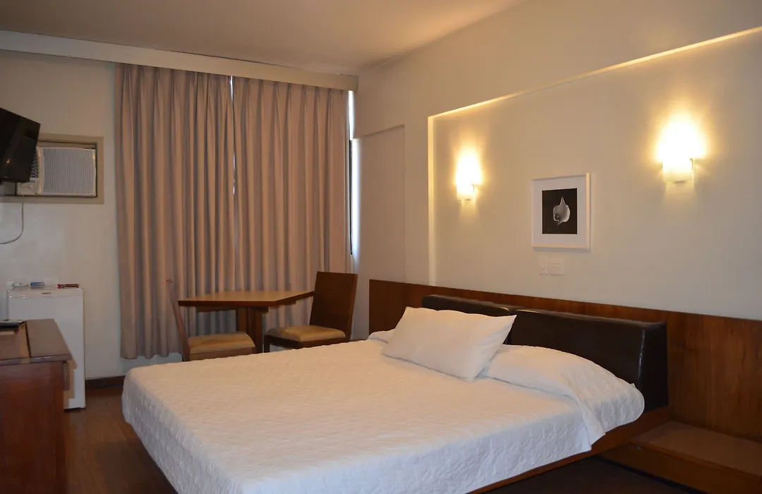 Niteroi Palace Hotel-1