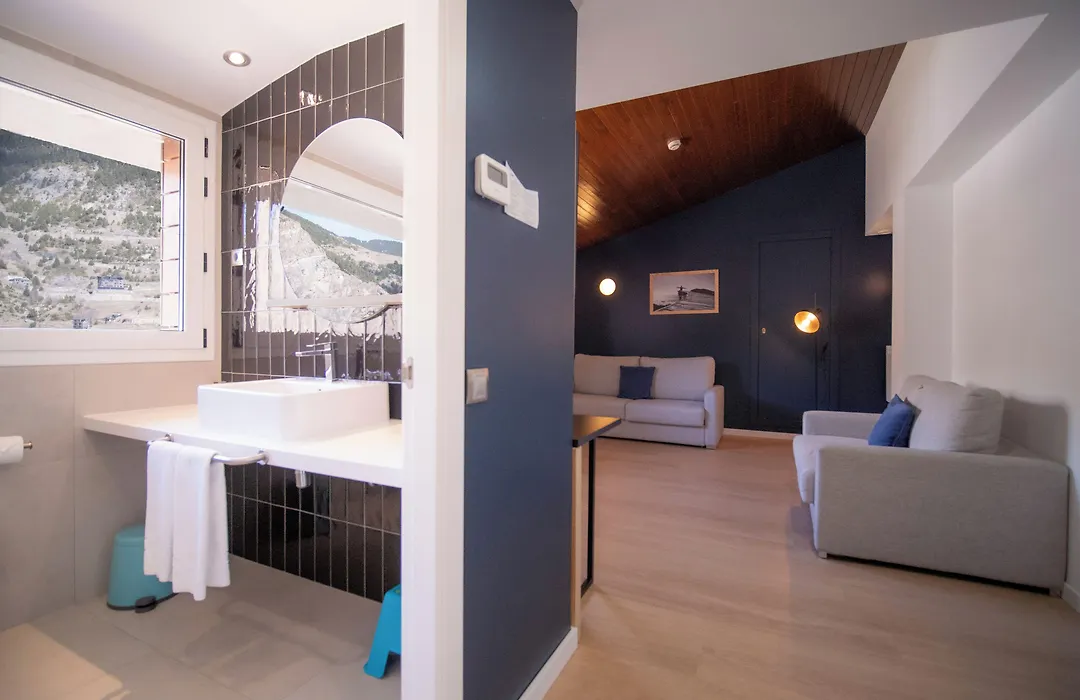 Hotel Roc Meler-1