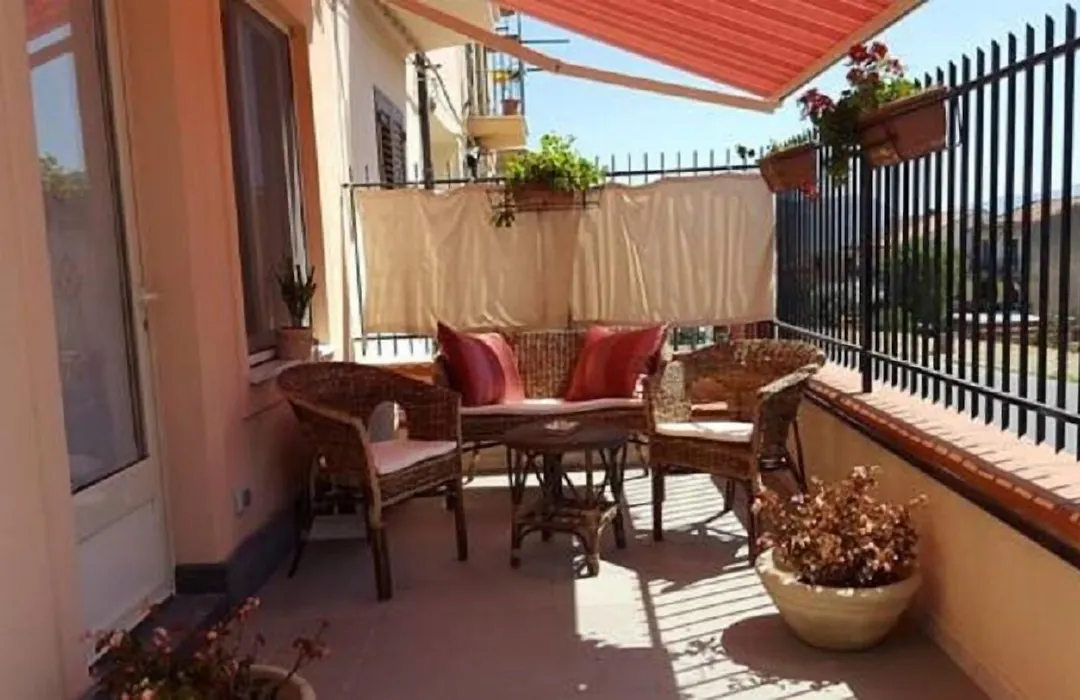 B&B Villa Letizia Inn-1
