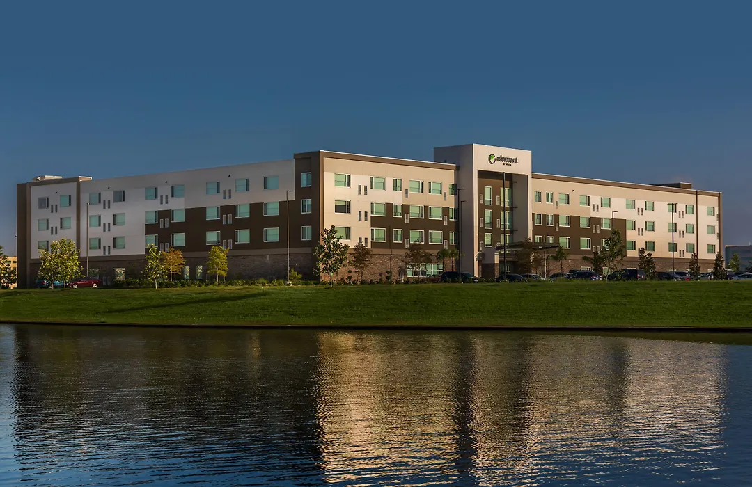 Element By Marriott Houston Katy-1