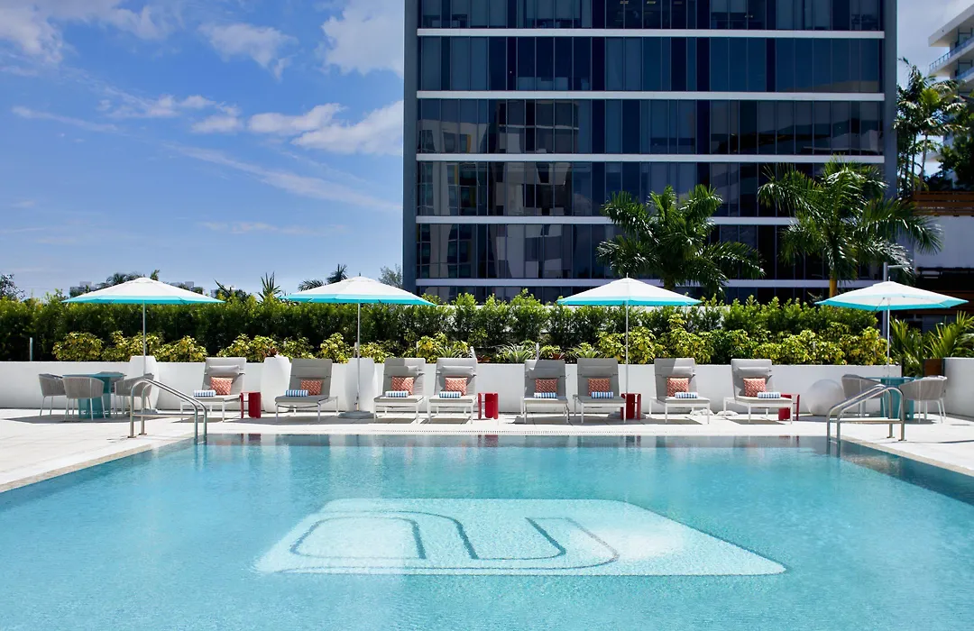 Aloft By Marriott Miami Aventura-1