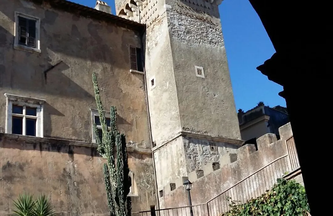 Antica Corte del Castello-1