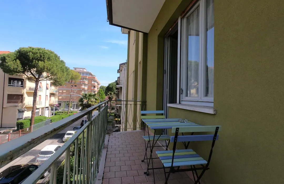 Gardenia Guest House-1