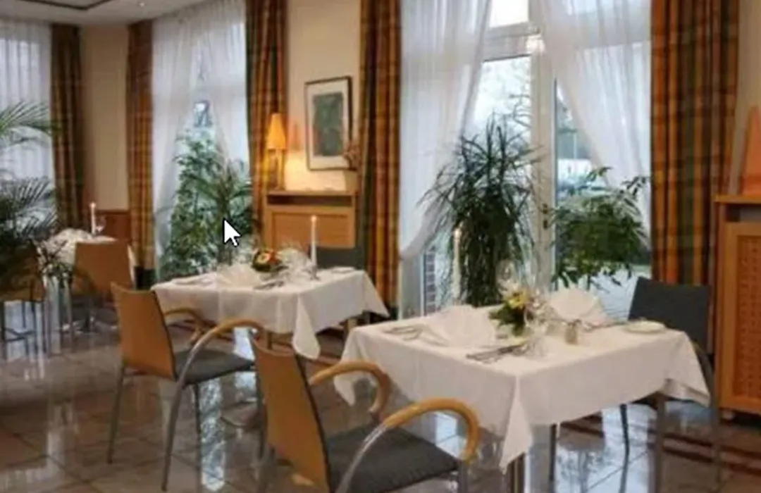 Stadthotel Oranienburg-1