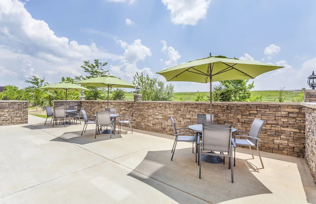 Fairfield Inn & Suites By Marriott Lebanon-1