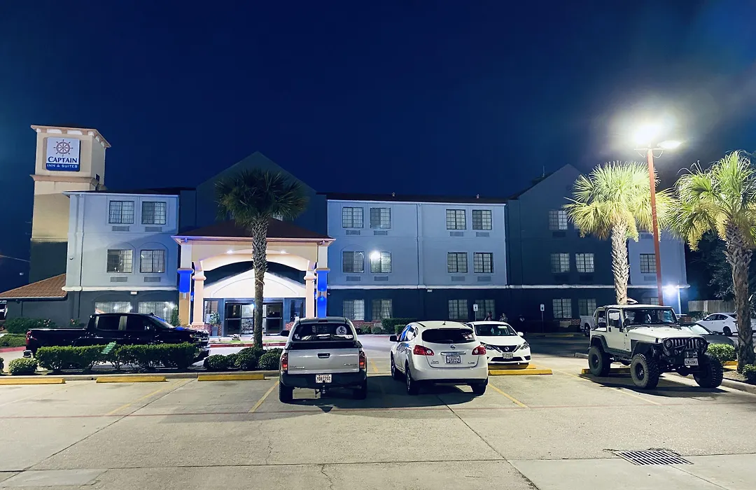 Melrose @ Seabrook, BW Signature Collection By Best Western-1