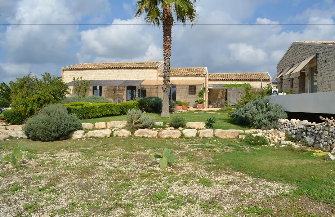 Antica Masseria Timparuci-1