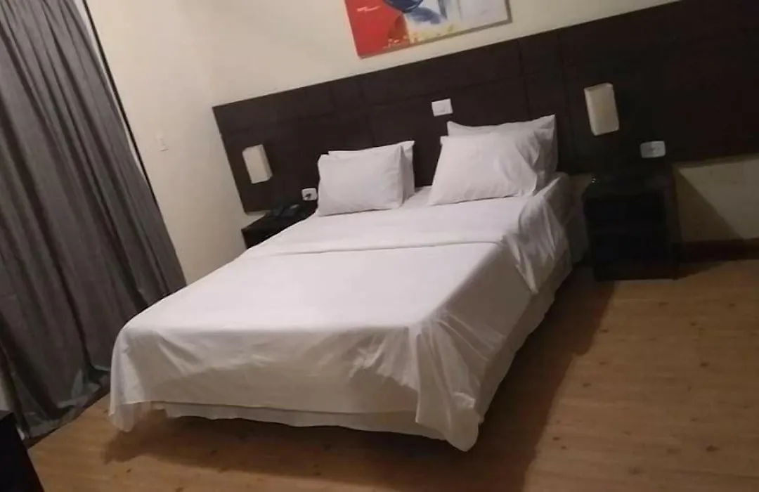 Hotel Brisa Rio-1