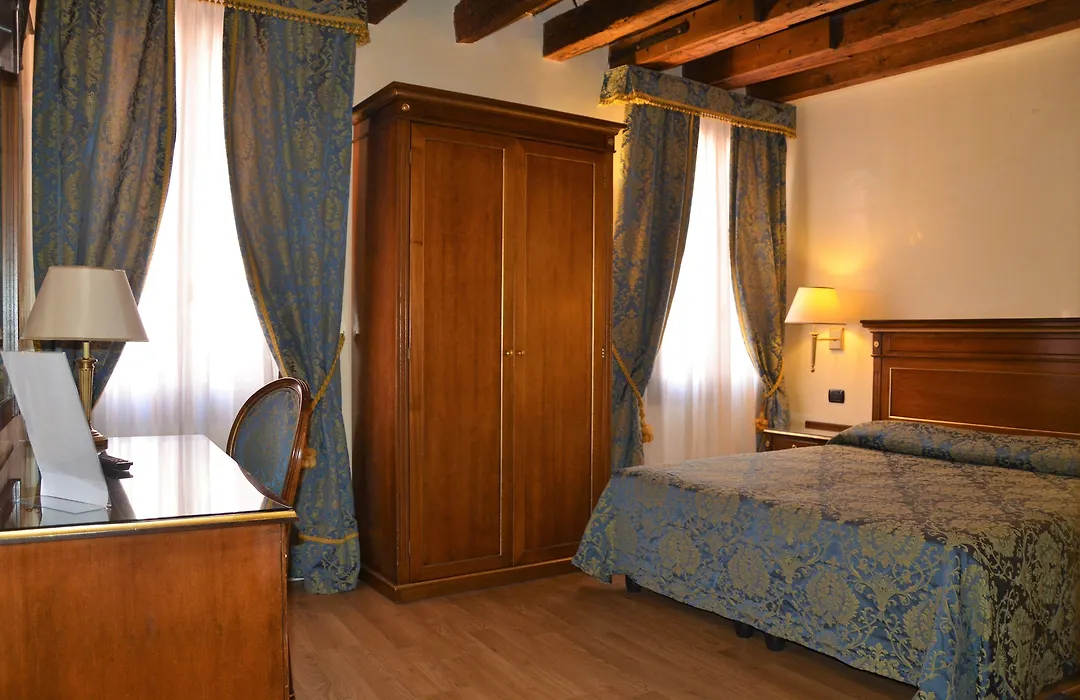 B&B Le Marie-1
