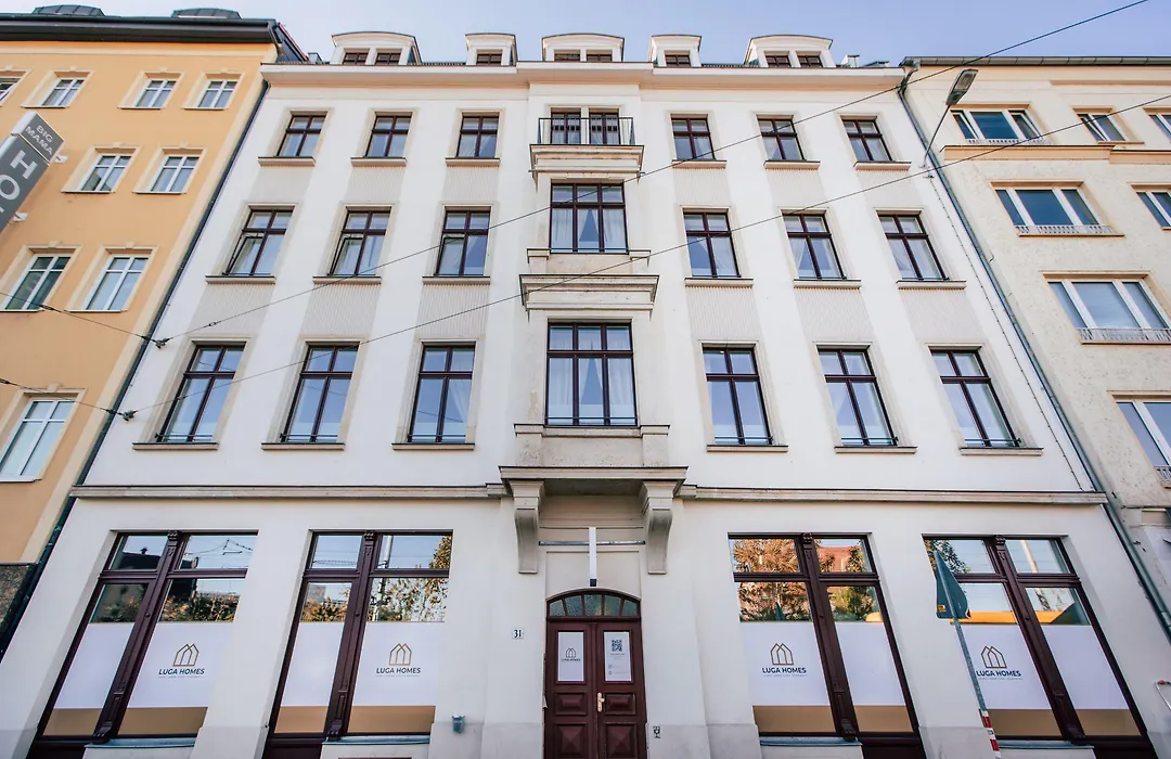 Luga Homes - Stadthaus-1