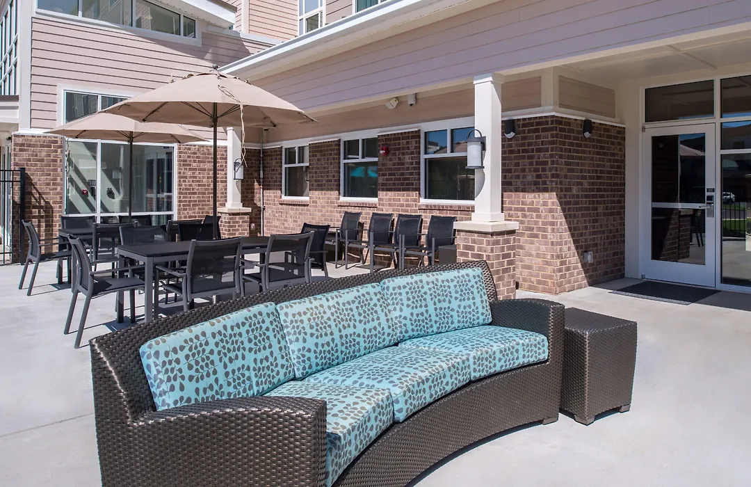 Residence Inn By Marriott Decatur-1