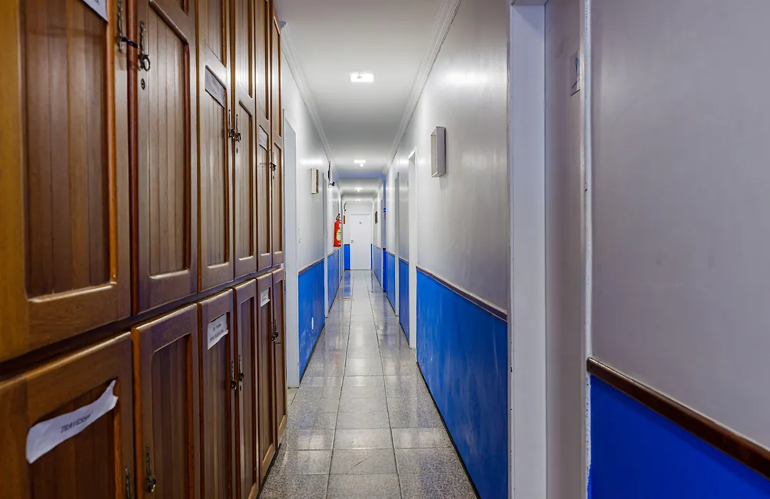 Hotel Meireles-1