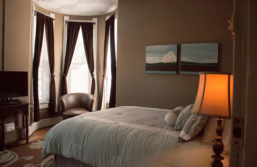 Cumberland Inn And Spa-1