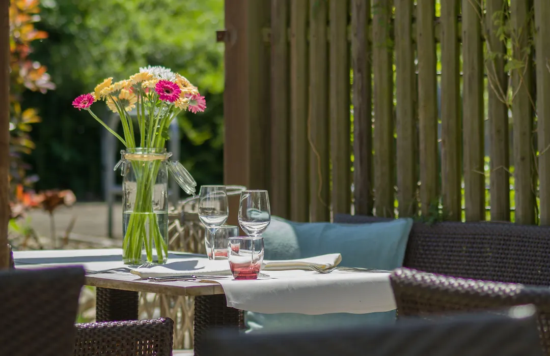Restaurant-Hotel Maien-1