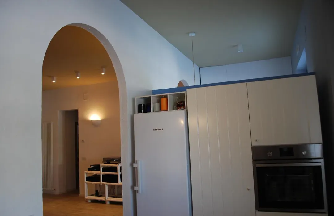 Casa Polly B&B-1
