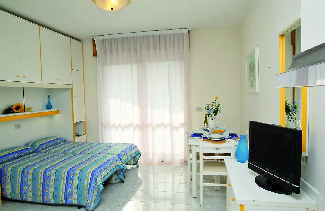 Residence Joker-1