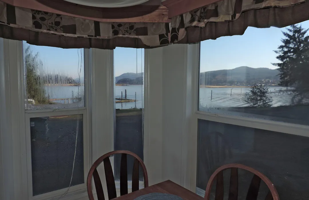 Paradise Cove Rv Resort & Marina-1