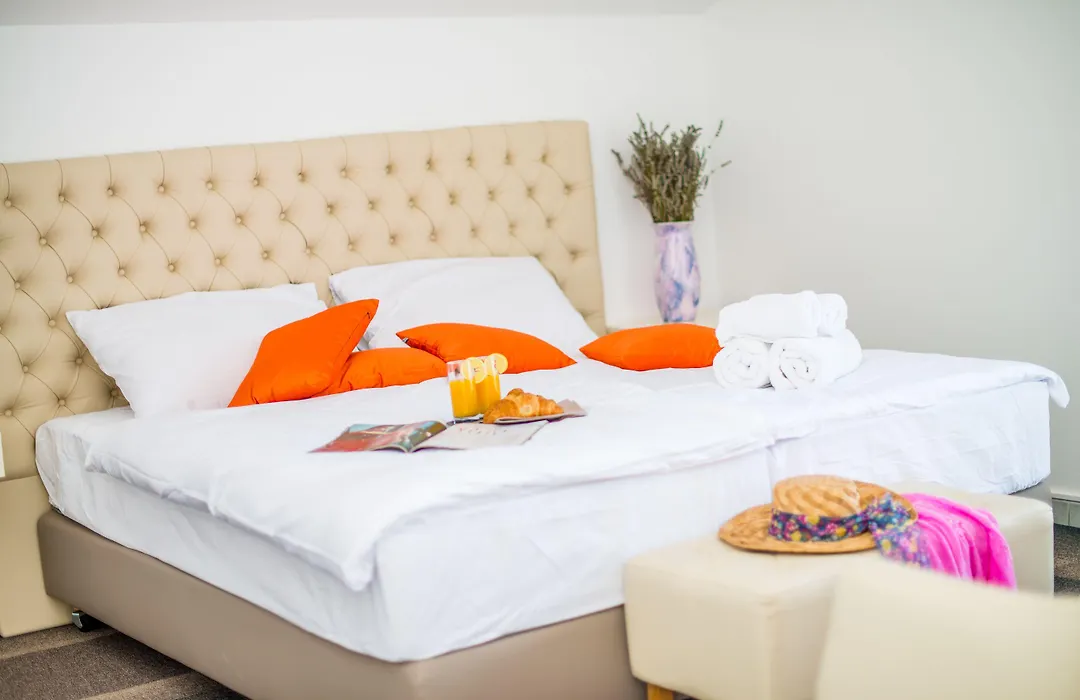 Hotel Villa Vrsar-1