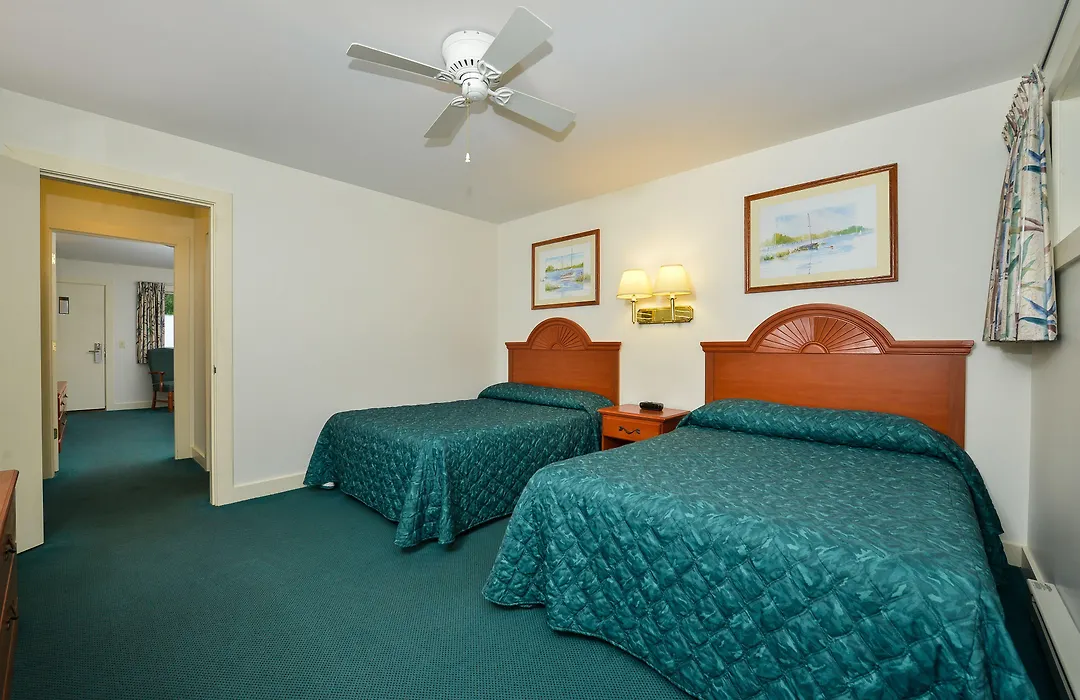 Bar Harbor Motel-1