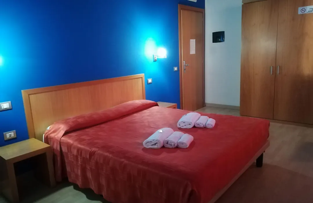 Hotel I Colori-1