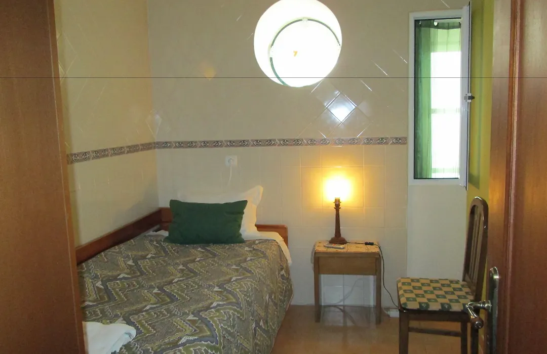 Guest House Capitao Mor-1