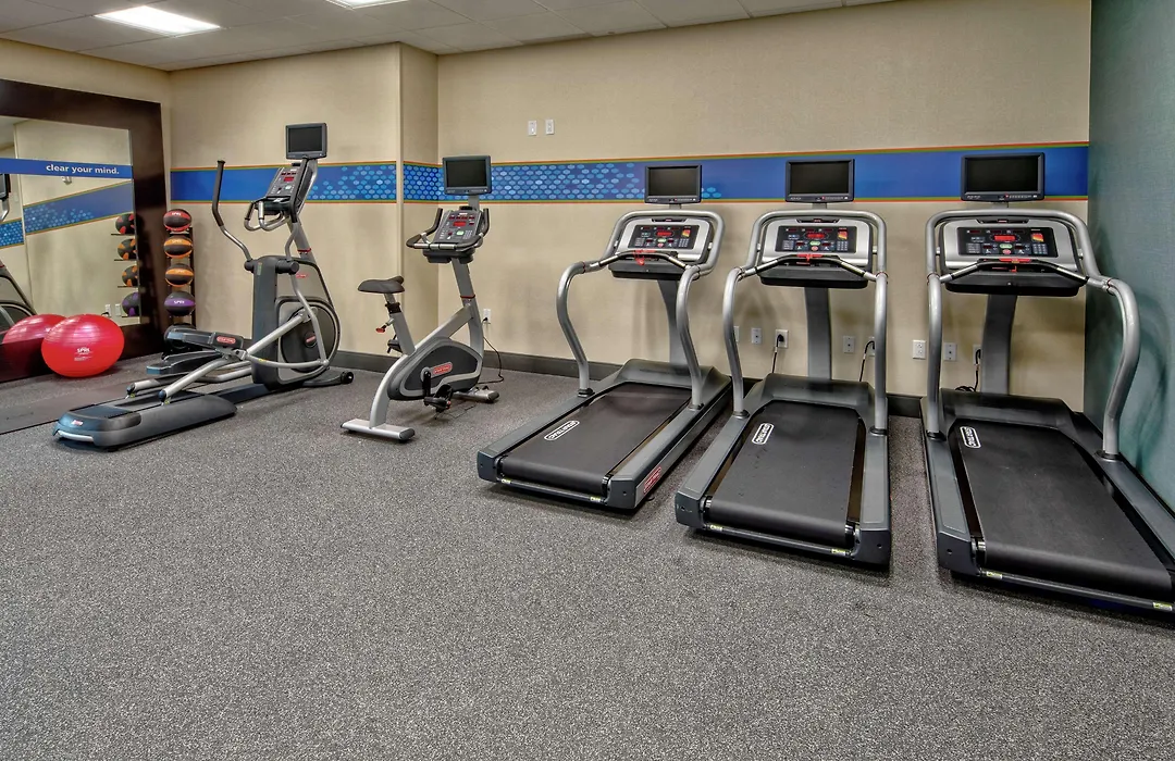 Hampton Inn & Suites Nashville/Goodlettsville Tennessee-1