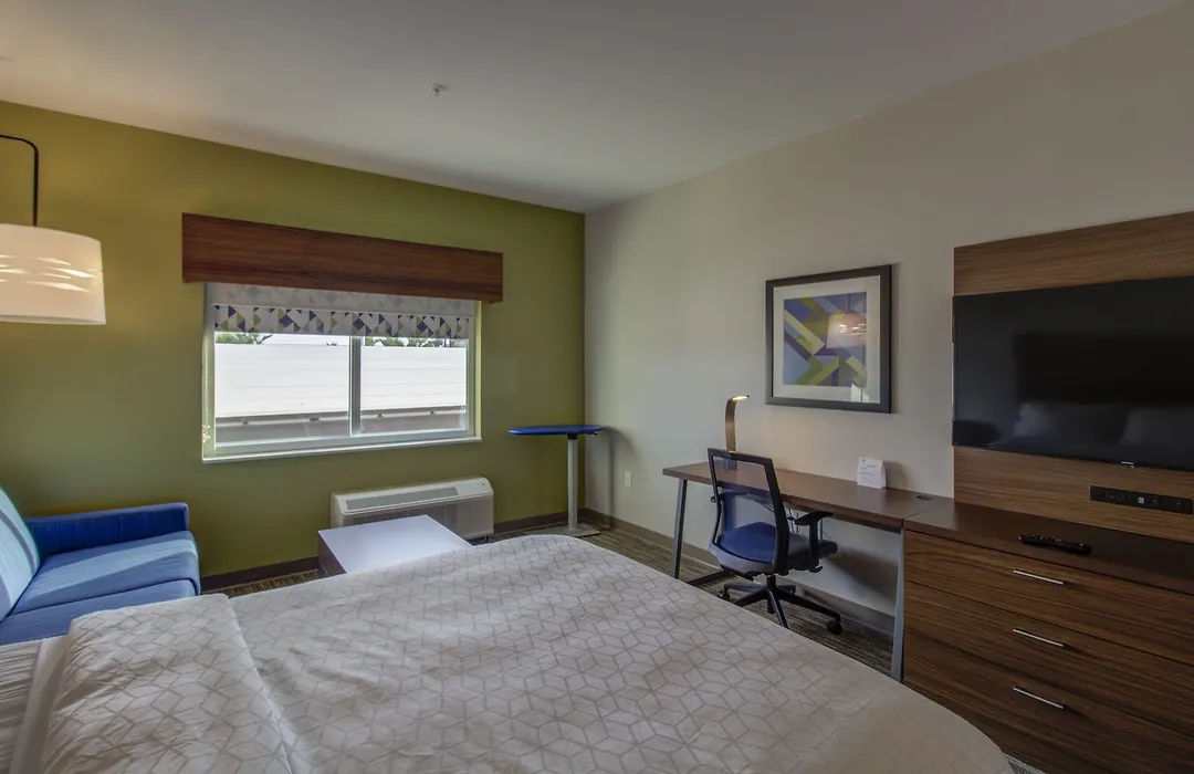 Holiday Inn Express - Fort Walton Beach Central By Ihg-1