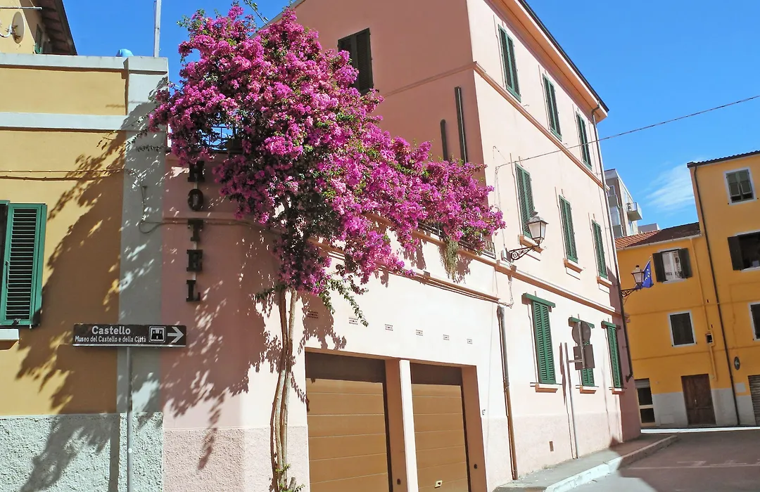 Albergo Italia-1