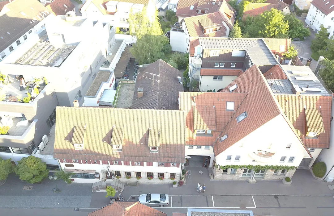 Weinstadt Hotel - das Original-1