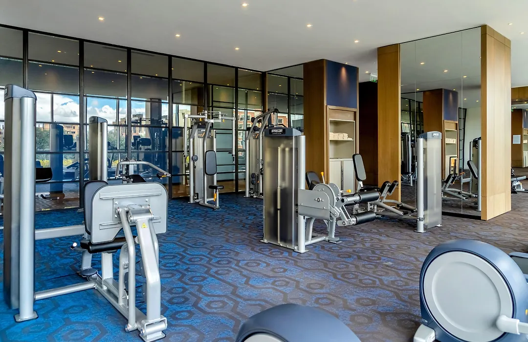 Grand Hyatt Bogota-1
