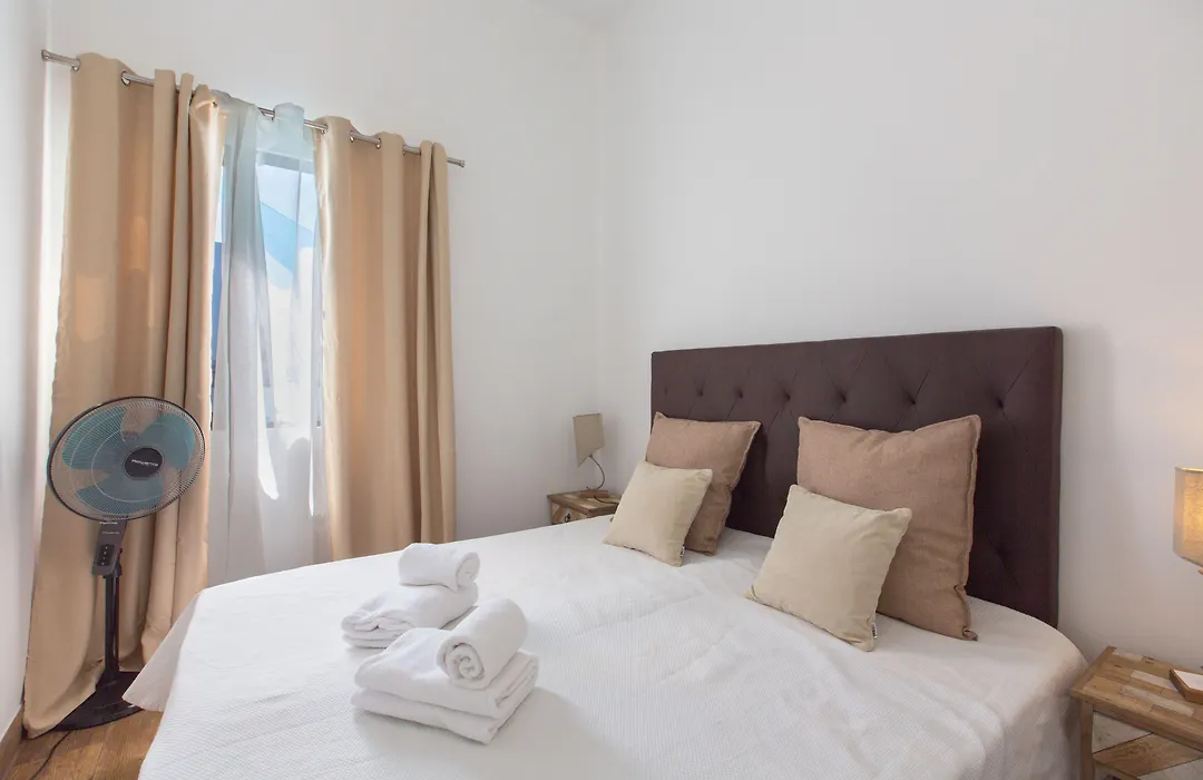 Faro Cosy Guesthouse-1