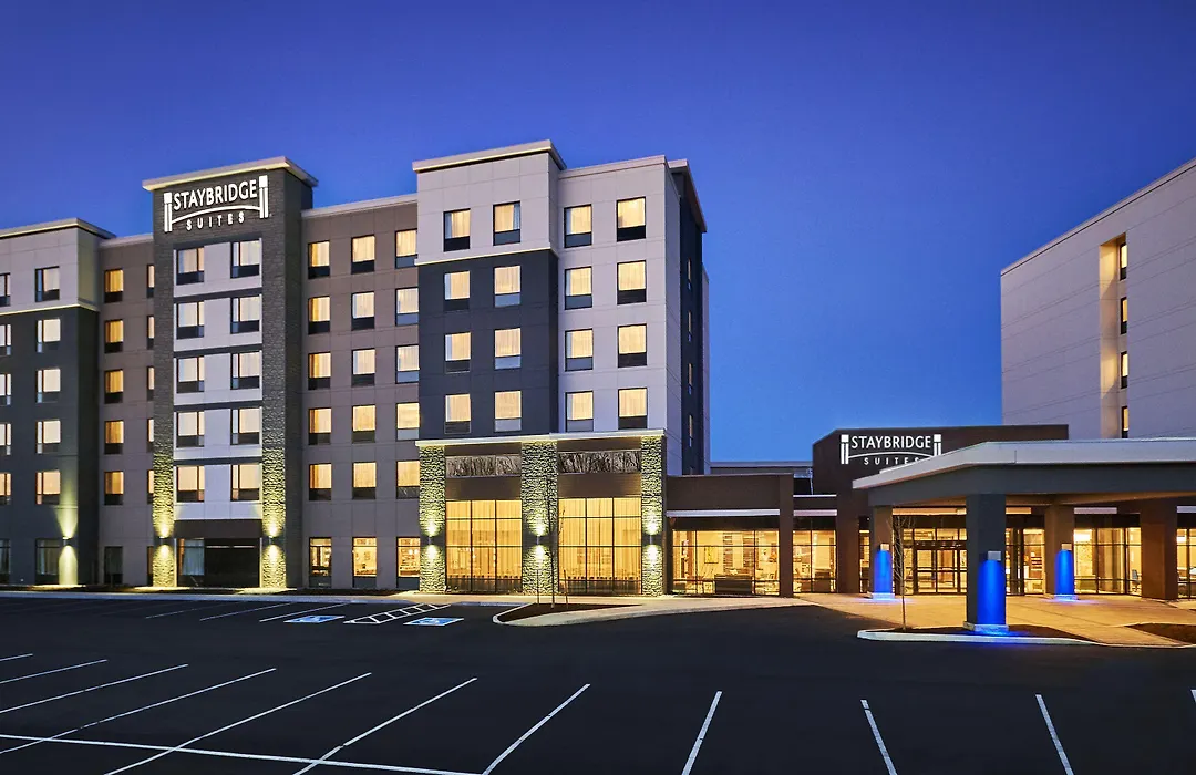 Staybridge Suites Niagara-On-The-Lake By Ihg-1