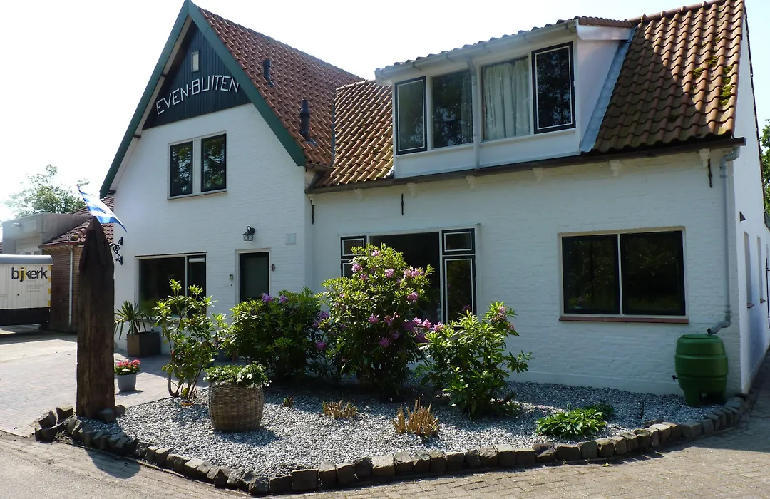 Pension Even Buiten-1