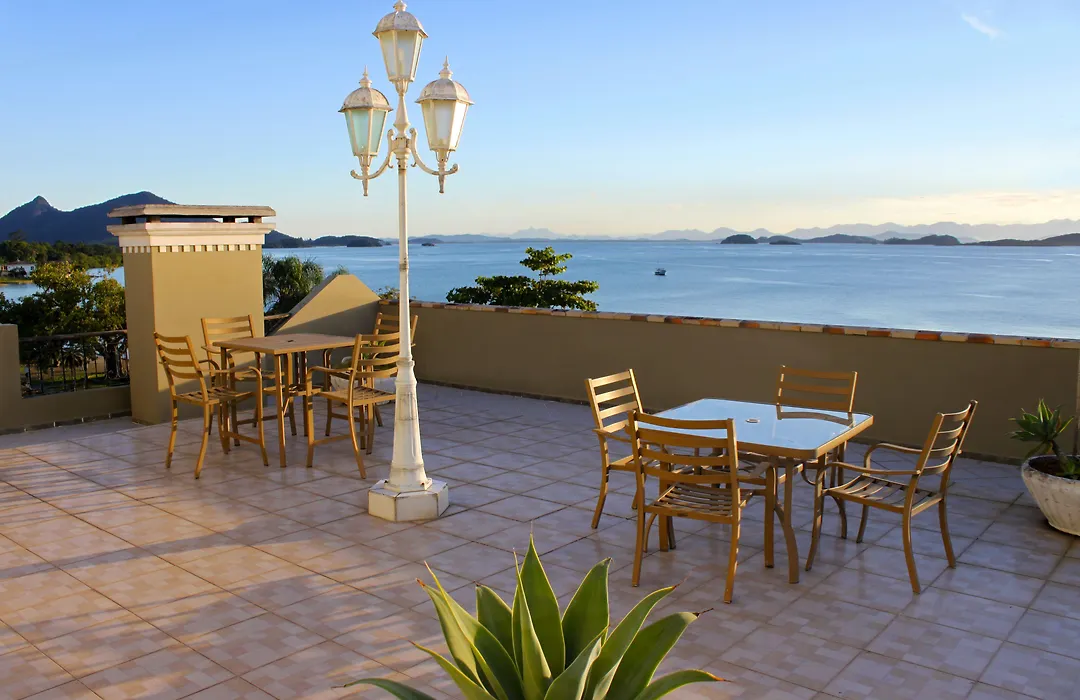 Hotel Solar da Beira-1