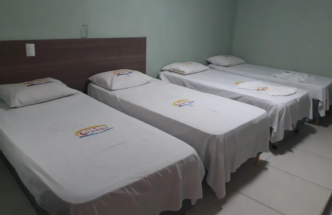 Hotel Luar De Itapua-1