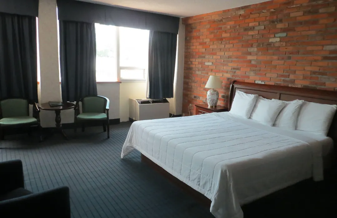 Hotel 89 Yorkville-1