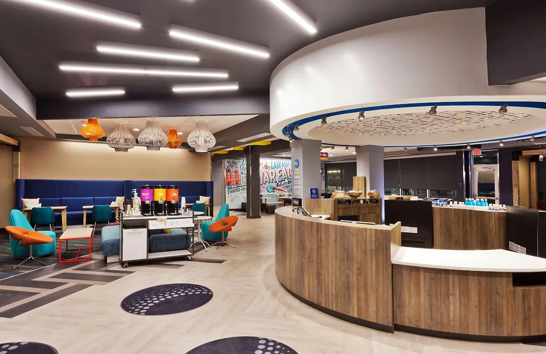 Tru By Hilton Auburn-1