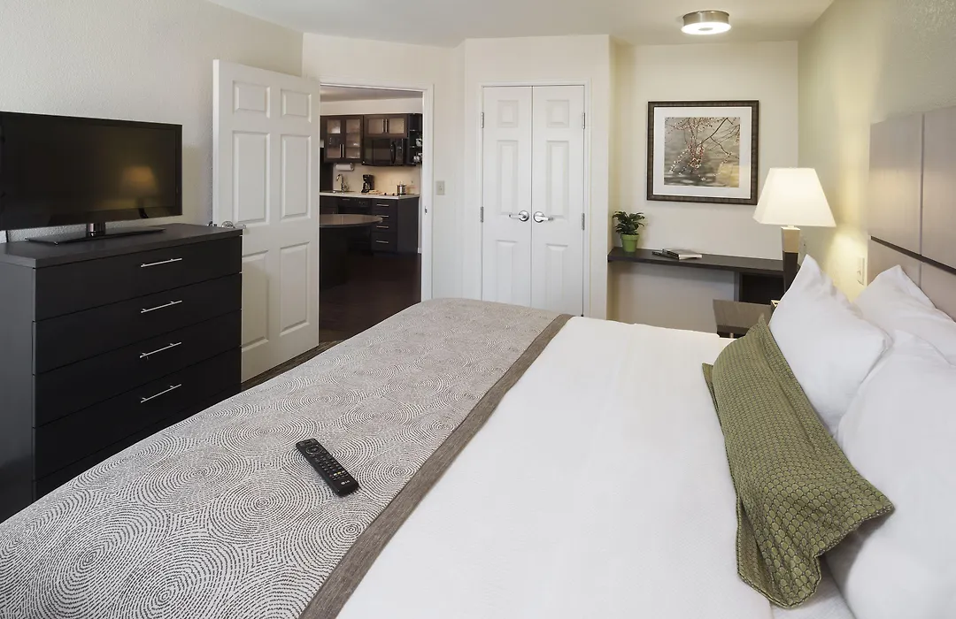Candlewood Suites Bensalem - Philadelphia Area By Ihg-1