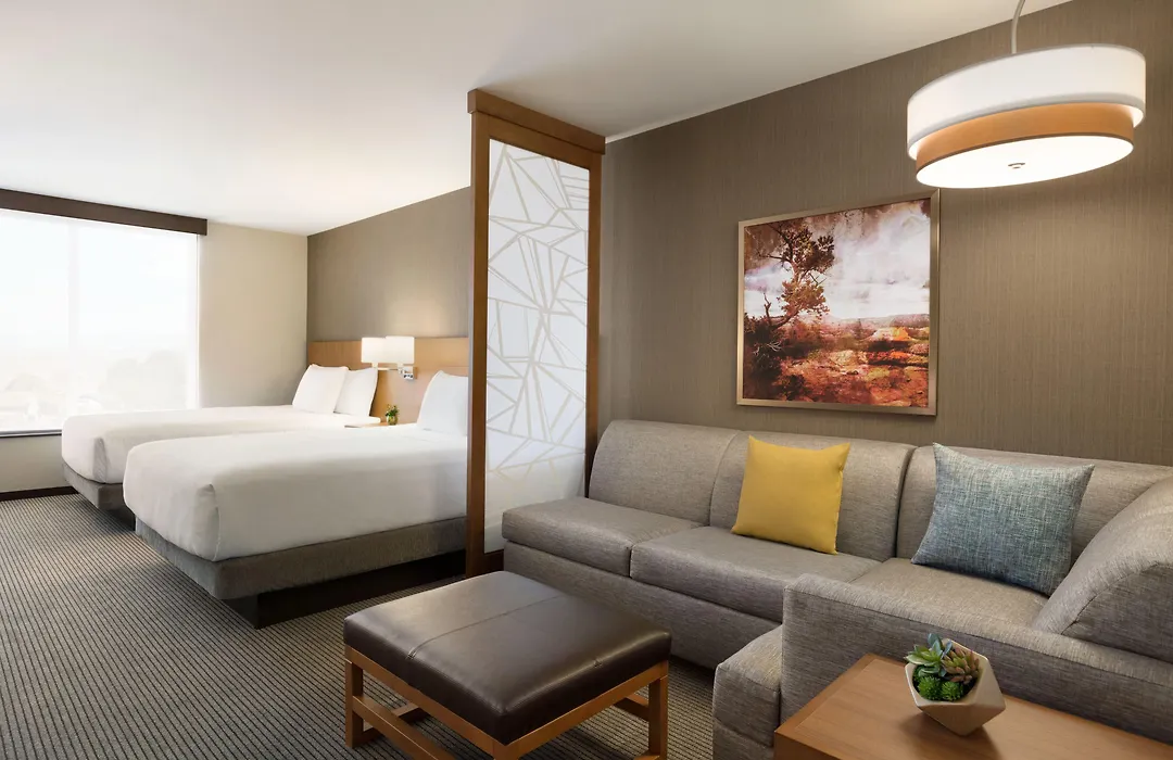 Hyatt Place Page Lake Powell-1