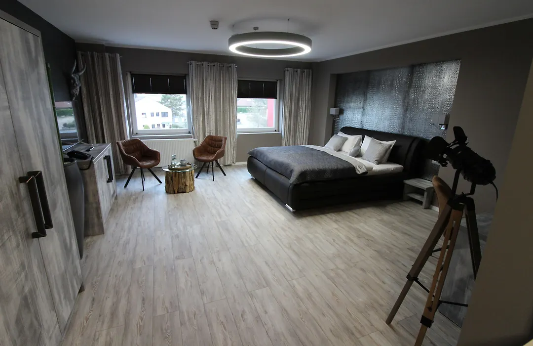 VitaLounge Sports&Spa Hotel-1